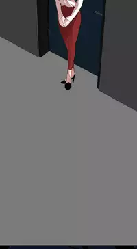 Desire King 欲求王 Ch.41~51 [Chinese]