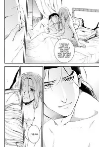 (Haruka Naru Outo II) [Kyusuisei Polymer (Kyusui)] Yume no Tsuzuki | The Continuation of a Dream (Arslan Senki) [English] [alparslan]