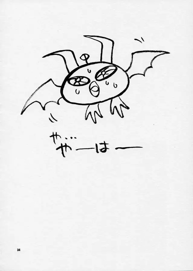 Yukiyanagi no Hon 10 Valkyrie no Hisoka na Tanoshimi