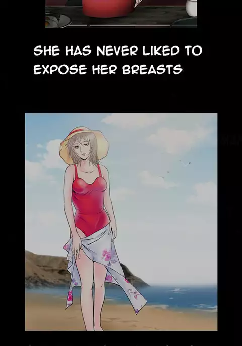 The Taste of Hands Ch.1-55