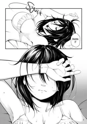 A Girl with Lollipop