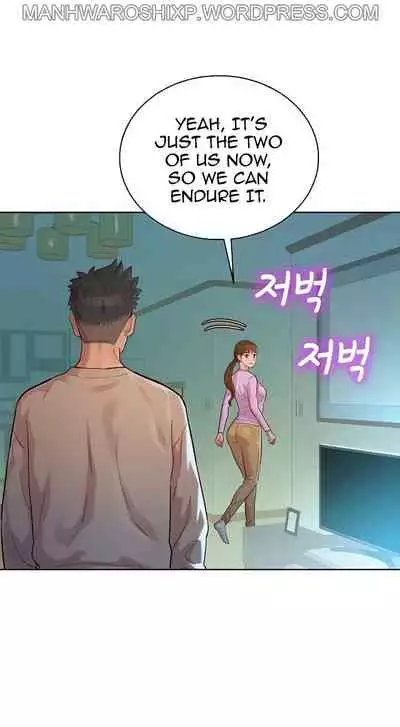 What do you Take me For? Ch.158/?