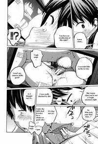 [Tsubaki Jushirou] Daily Sisters [English]