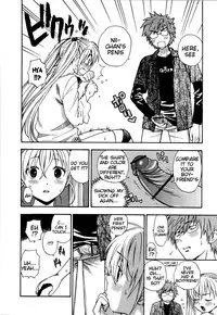 [Azuma Tesshin] Futari de Dekirumon - You & I can do every lovemaking [English] [Tigoris]