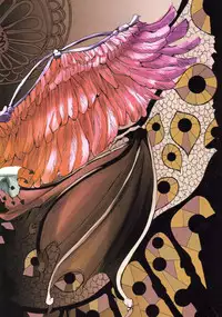 (C72) [Nine Four Air (Tomo)] JABBERWOCKY (Majin Tantei Nougami Neuro)