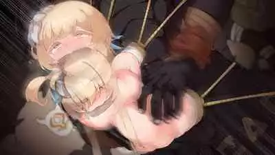 Hilichurl's Nursery Lumine Onaho End