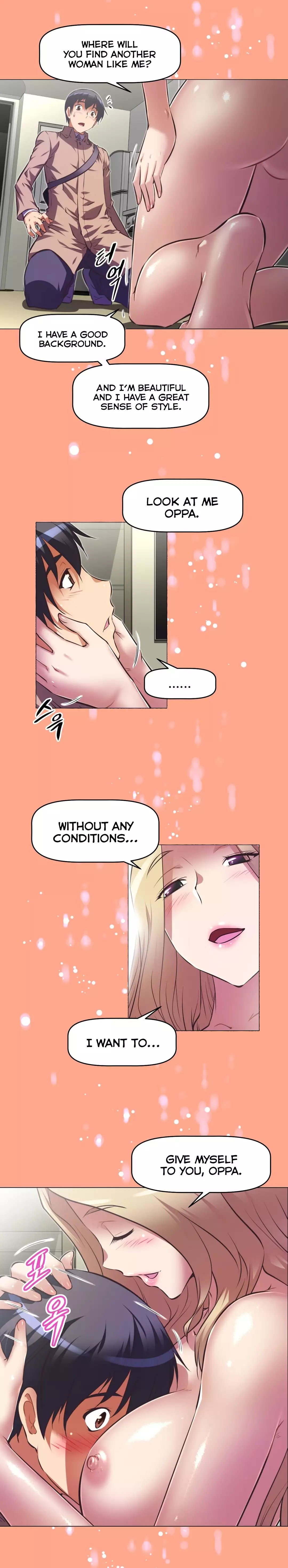 Brawling Go Ch.76-126