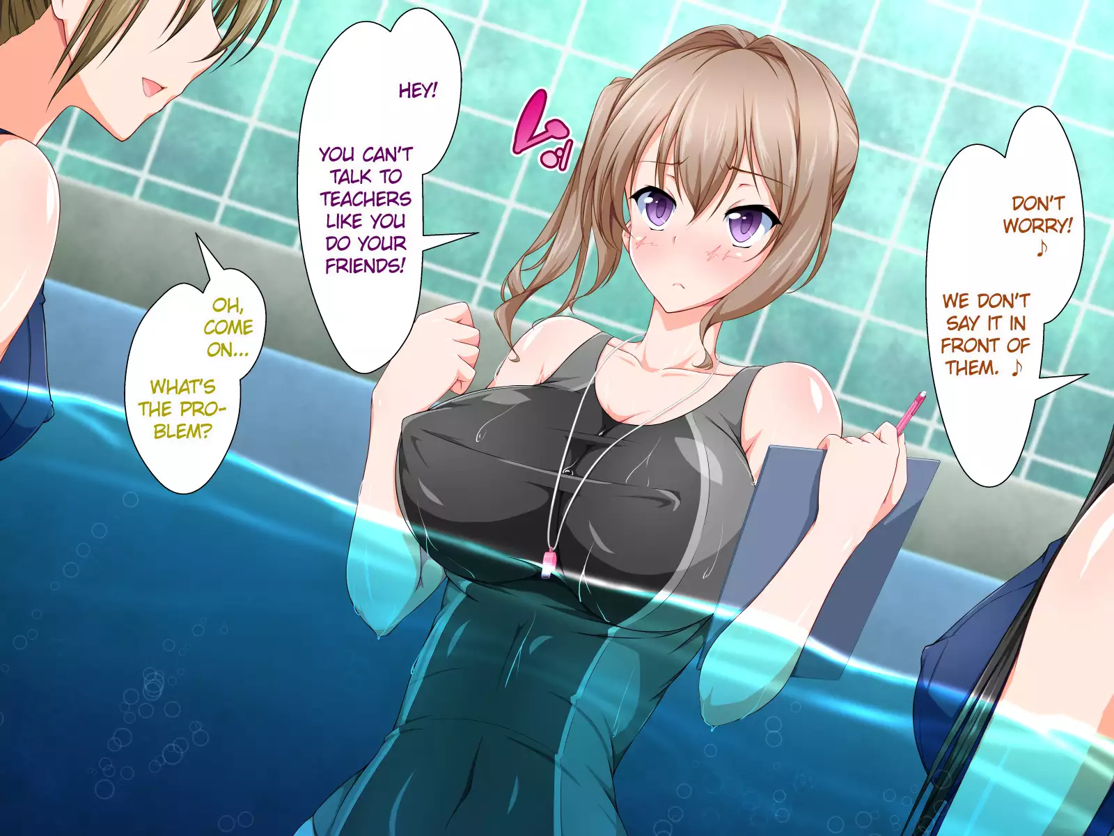 Inma to Keiyaku shite Yaritai Houdai!! | Succubus Contract: The World's Women Are Yours!! Ch. 1-9