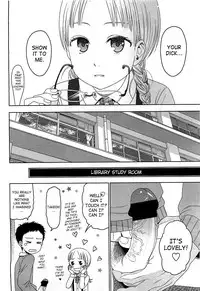 [Show Higashiyama] Addiction (COMIC LO 2009-05) [English]