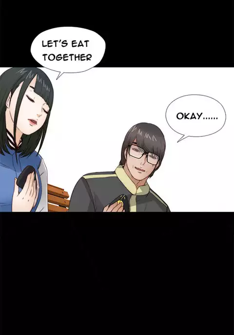 Girl Next Door Ch.1-31