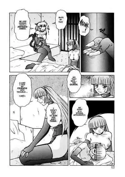 [Mashumaro Juubaori] Alice Second