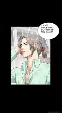 Dangerous Play Ch.1 (English) (Ongoing)