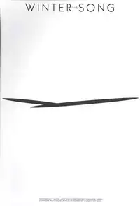 (CR35) [Junk Arts (Nukiyama Gaisei)] Winter Song -Fuyu no Uta- (Saya no Uta)