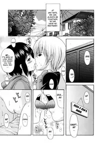 [Nendo.] Megane de H de Konamaiki! [English] {biribiri}