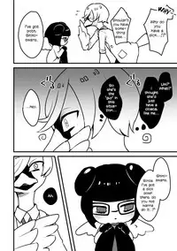 Toiu YagiShimi Hon | That Kind Of YagiShimi Book