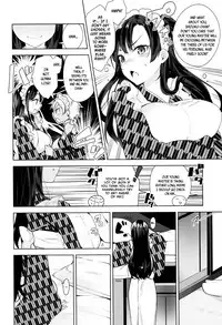 [Neet] Himitsudere - Secret Love Ch. 1-10 [English]