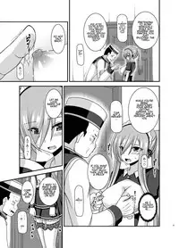 [valssu (Charu)] Melon ga Chou Shindou! R13 (Tales of the Abyss) [English] [giveme123] [Digital]