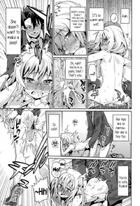 [Gengorou] Osanazuma to Issho | My Young Wife And I [English] {5 a.m.}