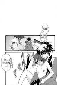 (SUPER19) [Orange Crown (Various)] Nagareboshi yori Ai o Komete! | With love, from a shooting star! (Tales of Vesperia) [English] [EHCove] [Incomplete]