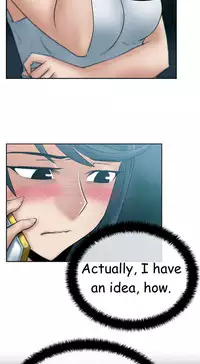 My Office Ch.1-43 (English) (Ongoing)