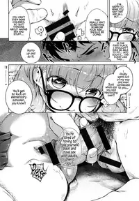 [Henreader] Hatsukoi Ribbon Ch.1-2 [English] [Facedesk]