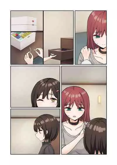 [Pirio Destruction (Piripun)] Moushiwake Gozaimasen Iris-sama. [Digital]