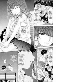 [Yunagi Kahoru] Kininaru Roommate Vol.3 [English] [Tadanohito]