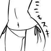 [ane] Levi x Hanji ♀ Deep Anger ^ ω ^ / ★ Only / Lieutenant both unrequited love (Shingeki no Kyojin)