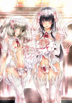 Hide Binbō Dasshutsu ! Otoko no Musume Keikaku