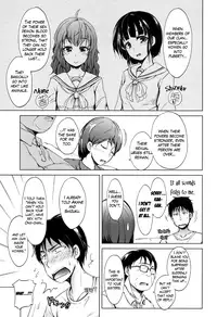 [Shiokaze Sango] Inma no Kyoudai Ch. 1-2 [English] [Mikakunin]