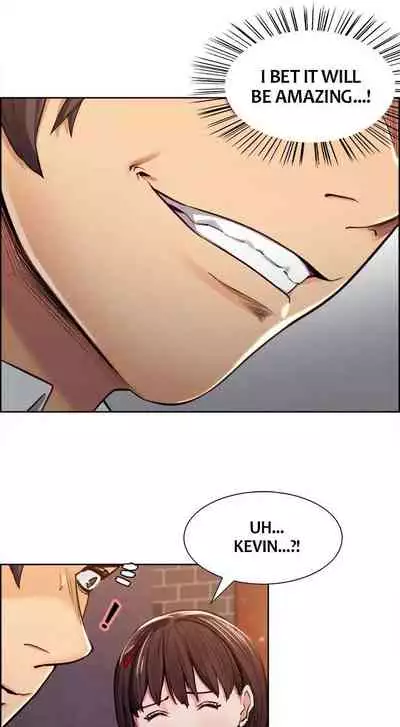 Taste of Forbbiden Fruit Ch.10/24