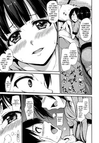 [Tachibana Omina] At Home Harem FudeoroSisters Ch. 1-2 [English] [biribiri]