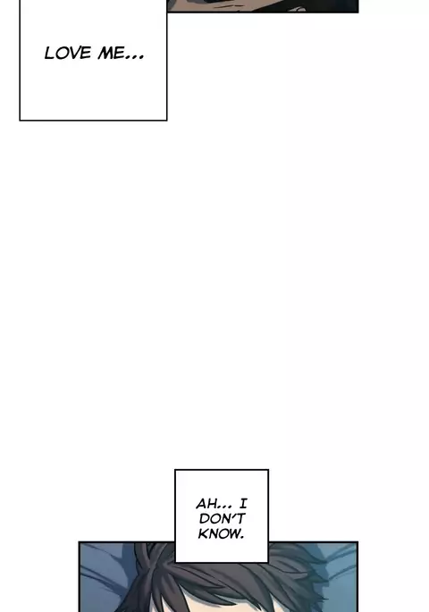 Ghost Love Ch.1-21.5