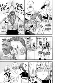 [Shunjou Shuusuke] Nee, Mou Sukoshi Dake... | Please, Just a Little Bit More [English] [Decensored]