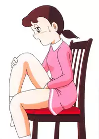 (C67) [TWIN TAIL (various)] Gen (Doraemon)