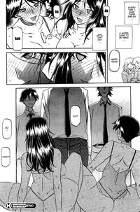 [Sanbun Kyoden] Shiawase | Happiness (COMIC HOTMiLK 2012-08) [English] [Munyu]