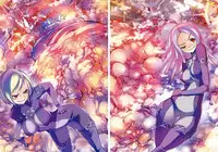 [RIKI] SMILE CAT [English] [Kizlan]