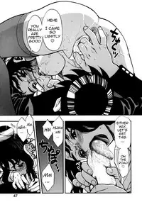 [Minazuki Juuzou] Zutto Zutto Suki Datta... | I've always loved you... Ch. 1-5 [English] [gustmonk]