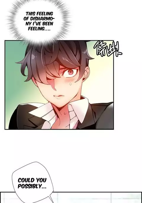 Lilith`s Cord Ch.1-19