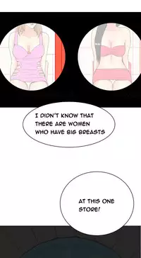 Hooker Ch.1-40 (English) (Ongoing)