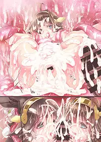 [sa_ku] KanColle ~Kongou Shimai, Shokushu hen~ (Kantai Collection -KanColle-) [Digital]