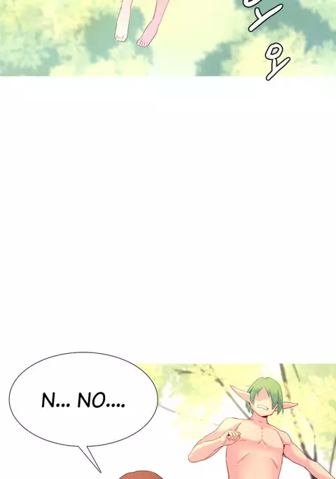 A World That I Rule Ch.01-35