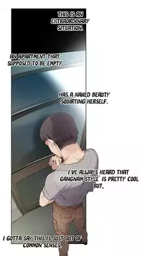 Cartoonist's NSFW Season 1 Chapter 1-10 (English)