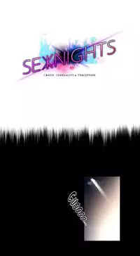 [BYMAN] Sex Knights-Erotic Sensuality & Perception Ch.1-12 (English) (Ongoing)