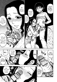 [Karma Tatsurou] Night After Night ch.1-4 (English)