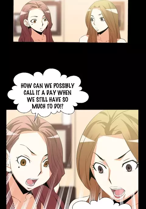 Love Parameter Ch.1-66