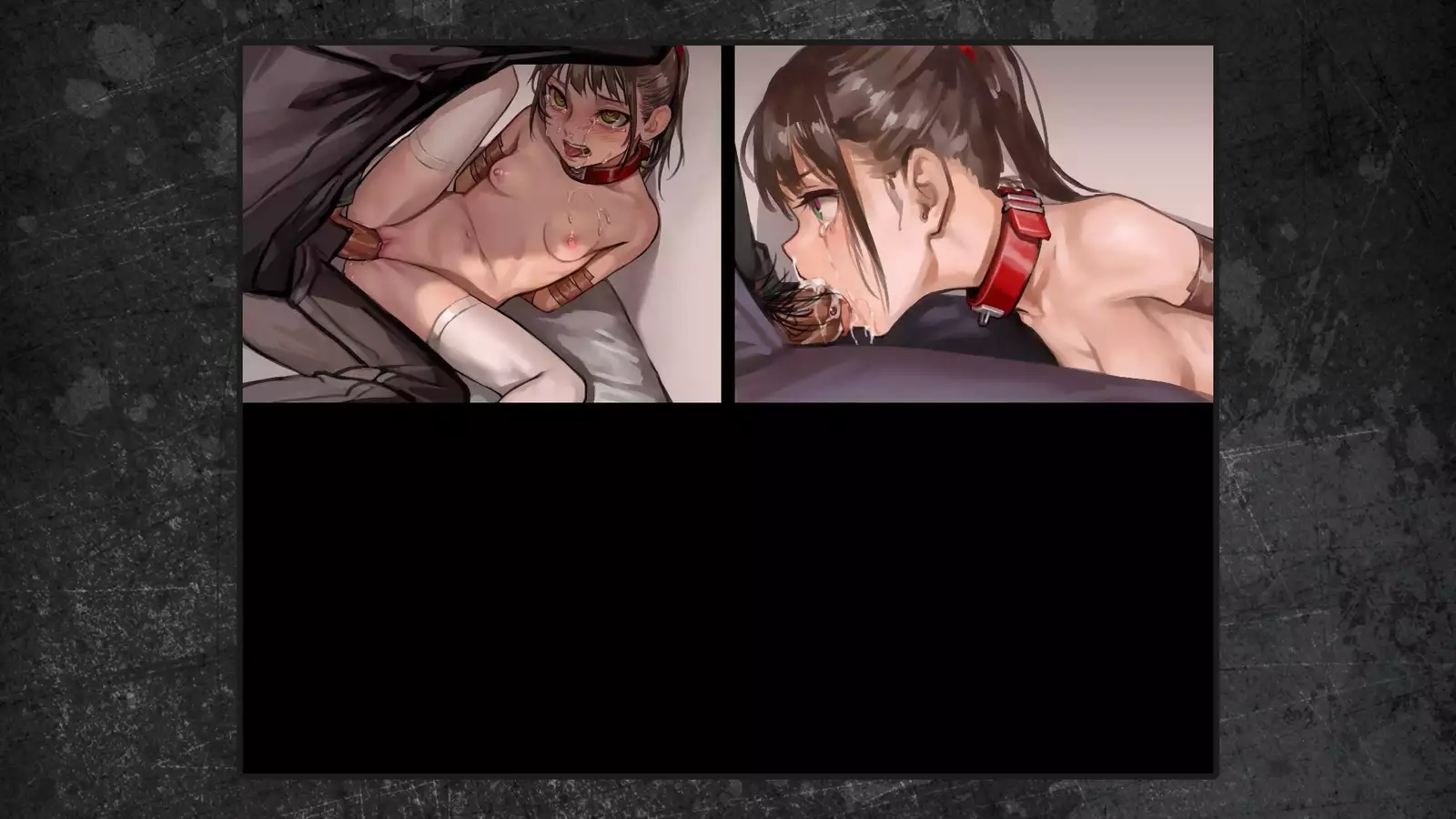 Shoujo to Uraroji Sono Tsui