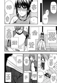 [Shunjou Shuusuke] Nee, Mou Sukoshi Dake... | Please, Just a Little Bit More [English] {doujin-moe.us}