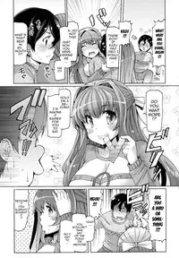[EBA] Datsu Imouto Sengen | Sister Removal Declaration [English] {doujin-moe.us}