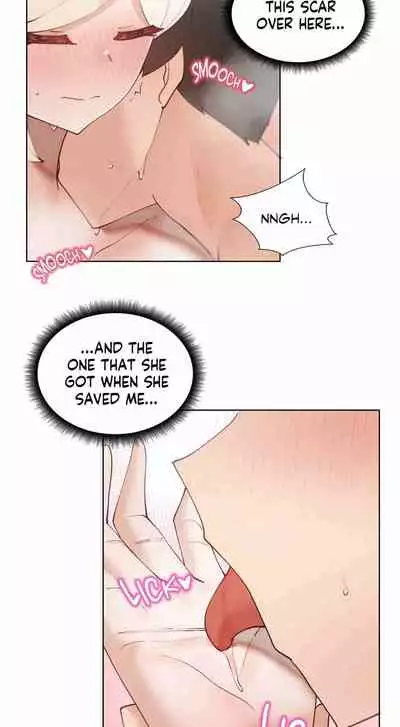 [Over.J, Choi Tae-young] Learning the Hard Way 2nd Season (After Story) Ch.2/? [English] [Manhwa PDF] Ongoing